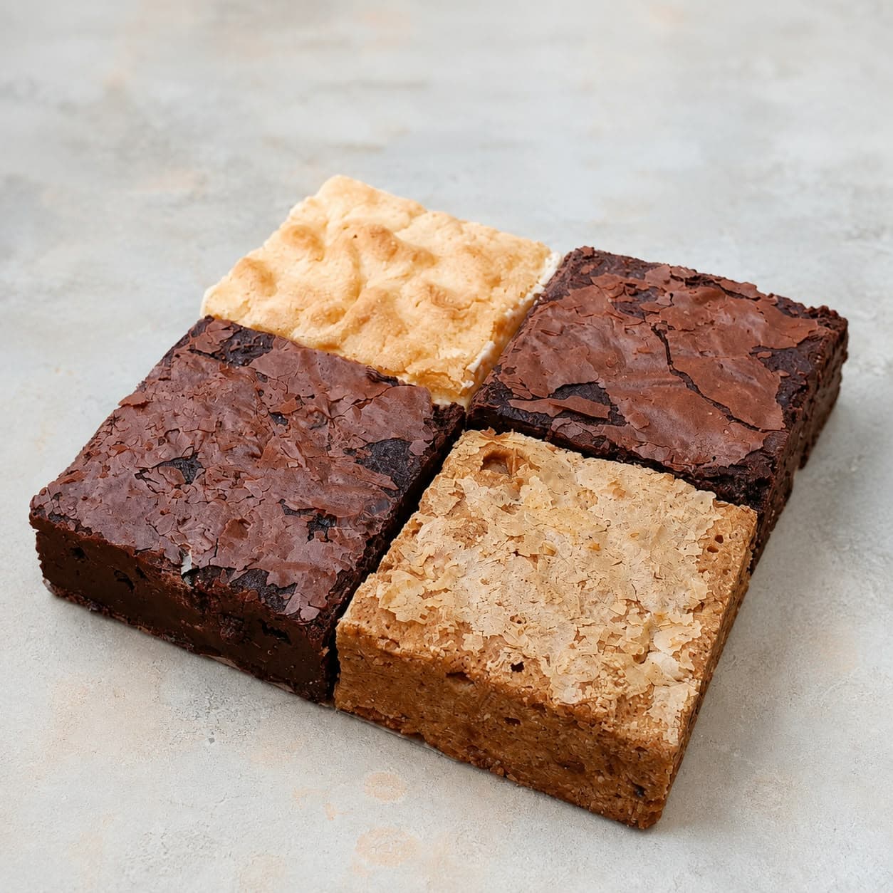 Mixed Brownie Pack