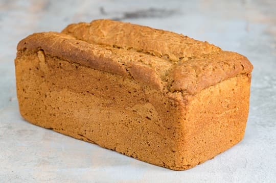 White Sandwich Bread